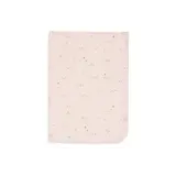 Jollein Jollein | Deken Wieg Jersey 75x100 cm | Pretty Picnic