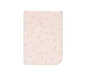 Jollein Jollein | Deken Wieg Jersey 75x100 cm | Pretty Picnic