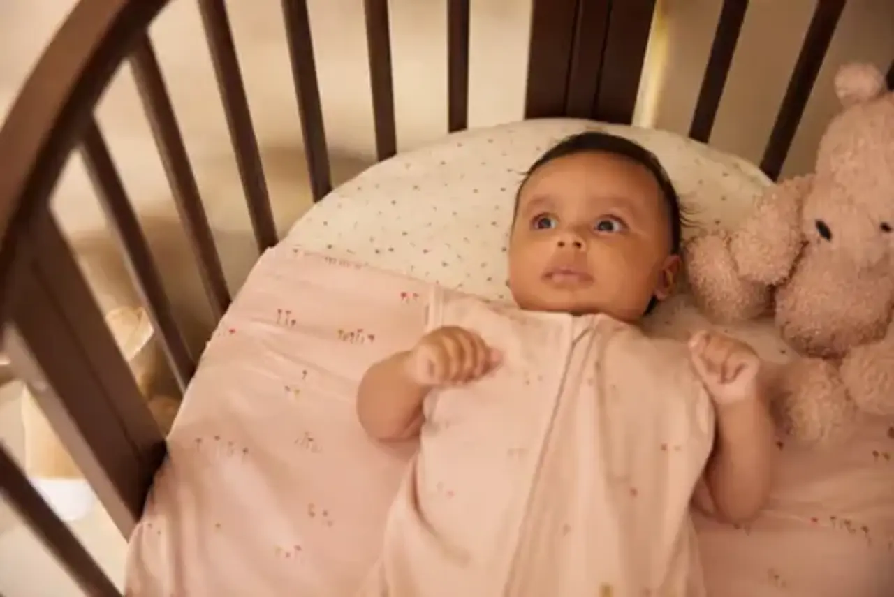 Jollein Jollein | Deken Wieg Jersey 75x100 cm | Pretty Picnic