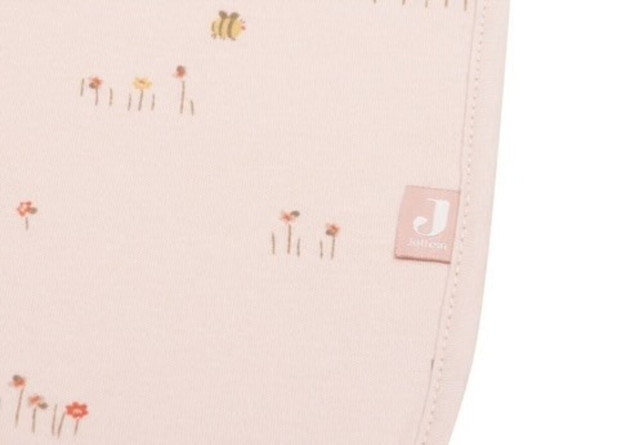 Jollein Jollein | Deken Wieg Jersey 75x100 cm | Pretty Picnic