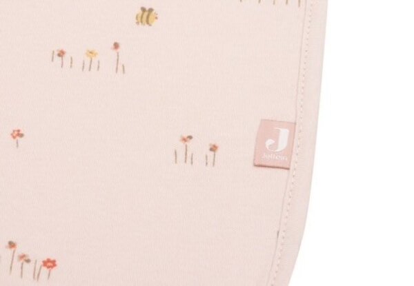Jollein Jollein | Deken Wieg Jersey 75x100 cm | Pretty Picnic