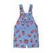 Favorite People Favorite People | Puglia Shorts Overalls Kids