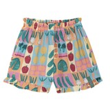 Favorite People Favorite People | Focaccia Set Shorts Kids