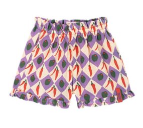Favorite People Favorite People | Formaggio Set Shorts Kids