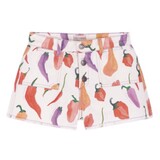 Favorite People Favorite People | Peperone Girl Shorts Kids