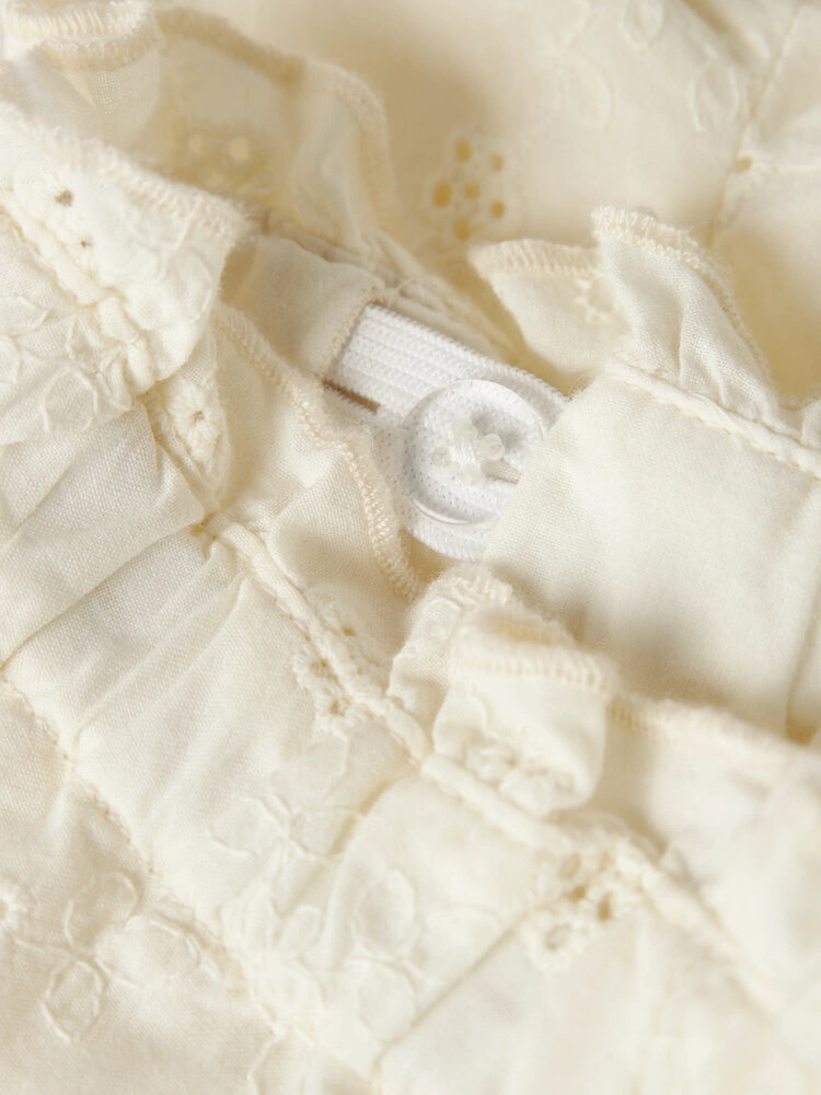 Lil ' Atelier Lil ' Atelier | NBFHOSA LOOSE BLOOMERS LIL | Coconut Milk