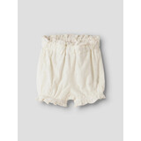 Lil ' Atelier Lil ' Atelier | NBFHOSA LOOSE BLOOMERS LIL | Coconut Milk