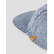 Lil ' Atelier Lil ' Atelier | NMMFUNDA CAP LIL | Light Blue Denim