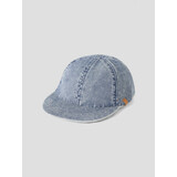 Lil ' Atelier Lil ' Atelier | NMMFUNDA CAP LIL | Light Blue Denim