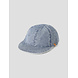 Lil ' Atelier Lil ' Atelier | NMMFUNDA CAP LIL | Light Blue Denim