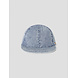 Lil ' Atelier Lil ' Atelier | NMMFUNDA CAP LIL | Light Blue Denim