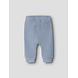Lil ' Atelier Lil ' Atelier | NBMHARUN LOOSE SWEAT PANT LIL | Dusty Blue