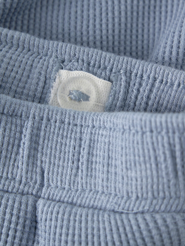 Lil ' Atelier Lil ' Atelier | NBMHARUN LOOSE SWEAT PANT LIL | Dusty Blue