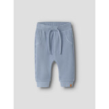Lil ' Atelier Lil ' Atelier | NBMHARUN LOOSE SWEAT PANT LIL | Dusty Blue