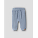 Lil ' Atelier Lil ' Atelier | NBMHARUN LOOSE SWEAT PANT LIL | Dusty Blue