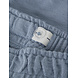 Lil ' Atelier Lil ' Atelier | NMMDIAS LOE LOOSE SHORTS LIL | Dusty Blue