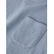 Lil ' Atelier Lil ' Atelier | NMMDIAS LOP SS LOOSE SWEAT LIL | Dusty Blue