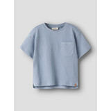 Lil ' Atelier Lil ' Atelier | NMMDIAS LOP SS LOOSE SWEAT LIL | Dusty Blue Lil ' Atelier Lil ' Atelier | NMMDIAS LOP SS LOOSE SWEAT LIL | Dusty Blue