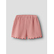 Lil ' Atelier Lil ' Atelier | NMFHIBA SHORTS LIL | Rose Tan