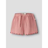 Lil ' Atelier Lil ' Atelier | NMFHIBA SHORTS LIL | Rose Tan