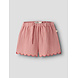 Lil ' Atelier Lil ' Atelier | NMFHIBA SHORTS LIL | Rose Tan