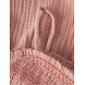 Lil ' Atelier Lil ' Atelier | NMFHIBA STRAP TOP LIL | Rose Tan