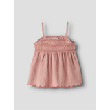 Lil ' Atelier Lil ' Atelier | NMFHIBA STRAP TOP LIL | Rose Tan Lil ' Atelier Lil ' Atelier | NMFHIBA STRAP TOP LIL | Rose Tan