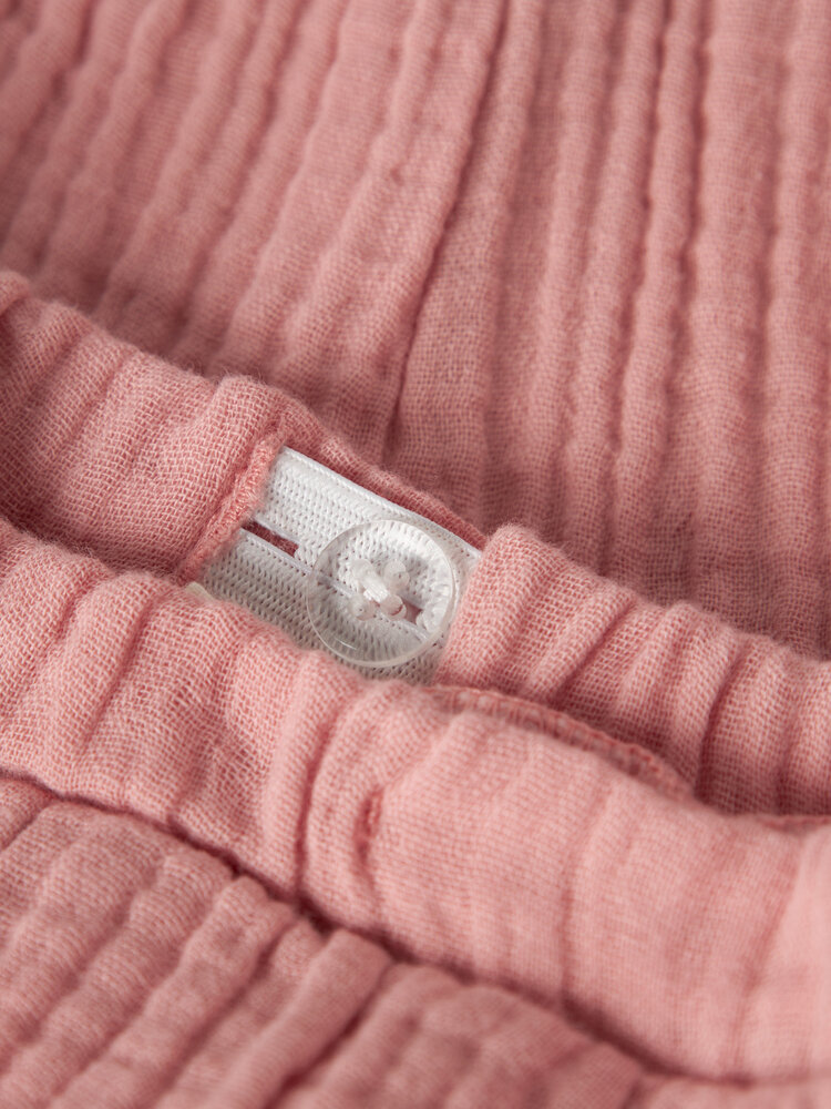 Lil ' Atelier Lil ' Atelier | NBFHIBA LOOSE BLOOMERS LIL | Rose Tan