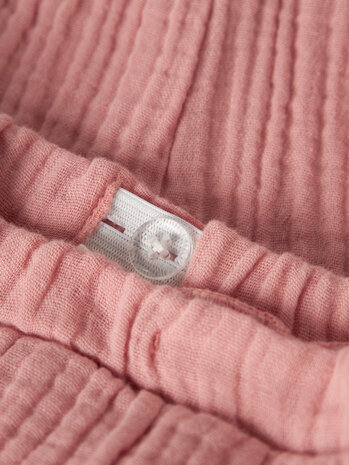 Lil ' Atelier Lil ' Atelier | NBFHIBA LOOSE BLOOMERS LIL | Rose Tan