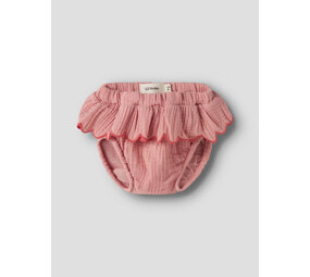 Lil ' Atelier Lil ' Atelier | NBFHIBA LOOSE BLOOMERS LIL | Rose Tan