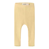 Lil ' Atelier Lil ' Atelier | NBFHALDIS SLIM LEGGINGS LIL | Sunlight