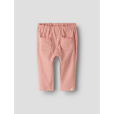 Lil ' Atelier Lil ' Atelier | NBFHALINA LOOSE PANT LIL | Rose Tan