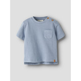 Lil ' Atelier Lil ' Atelier | NBMDIAS LOP SS LOOSE SWEAT LIL | Dusty Blue Lil ' Atelier Lil ' Atelier | NBMDIAS LOP SS LOOSE SWEAT LIL | Dusty Blue