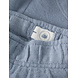 Lil ' Atelier Lil ' Atelier | NBMDIAS LOOSE SWEAT SHORTS LIL | Dusty Blue