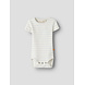 Lil ' Atelier Lil ' Atelier | NBNGEO APA SS SLIM BODY LIL | Coconut Milk PLEIN AIR