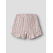 Lil ' Atelier Lil ' Atelier | NBFRACHELLO LOOSE SHORTS LIL | Morganite FLOWER