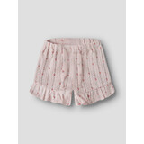 Lil ' Atelier Lil ' Atelier | NBFRACHELLO LOOSE SHORTS LIL | Morganite FLOWER