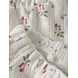 Lil ' Atelier Lil ' Atelier | NBFRACHELLO LOOSE SHORTS LIL | Coconut Milk STRAWBERRY