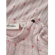 Lil ' Atelier Lil ' Atelier | NBFRACHELLO DUNA SS SLIM BODY LIL | Morganite FLOWER