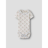 Lil ' Atelier Lil ' Atelier | NBFRACHELLO DUNA SS SLIM BODY LIL | Coconut Milk STRAWBERRY Lil ' Atelier Lil ' Atelier | NBFRACHELLO DUNA SS SLIM BODY LIL | Coconut Milk STRAWBERRY