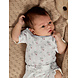 Lil ' Atelier Lil ' Atelier | NBFRACHELLO DUNA SS SLIM BODY LIL | Coconut Milk STRAWBERRY