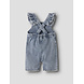 Lil ' Atelier Lil ' Atelier | NBFFUNDA LOOSE DNM SHORTALL 5552-FD LIL | Medium Blue Denim