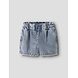 Lil ' Atelier Lil ' Atelier | NBFFUNDA LOOSE DNM SHORTS 5552-FD LIL | Medium Blue Denim