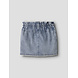 Lil ' Atelier Lil ' Atelier | NMFFUNDA LOOSE DNM SKIRT 5552-FD LIL | Medium Blue Denim
