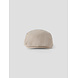 Lil ' Atelier Lil ' Atelier | NMMFREDDIE SIXPENCE HAT LIL | Feather Gray