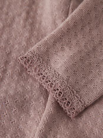 Lil ' Atelier Lil ' Atelier | NBFNORA NED WO/SI SLIM LEGGINGS LIL | Fawn