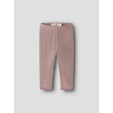Lil ' Atelier Lil ' Atelier | NBFNORA NED WO/SI SLIM LEGGINGS LIL | Fawn Lil ' Atelier Lil ' Atelier | NBFNORA NED WO/SI SLIM LEGGINGS LIL | Fawn