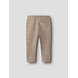 Lil ' Atelier Lil ' Atelier | NBNNILO WO/MO SLIM LEGGINGS LIL | Sepia Tint MELANGE