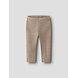 Lil ' Atelier Lil ' Atelier | NBNNILO WO/MO SLIM LEGGINGS LIL | Sepia Tint MELANGE