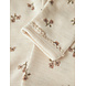 Lil ' Atelier Lil ' Atelier | NBFNALU WO/MO SLIM LEGGING LIL NOOS | Turtledove FLOWER